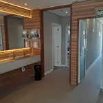 LL Suíte Praia - Condomínio Royale