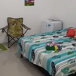 LL Suíte Praia - Condomínio Royale