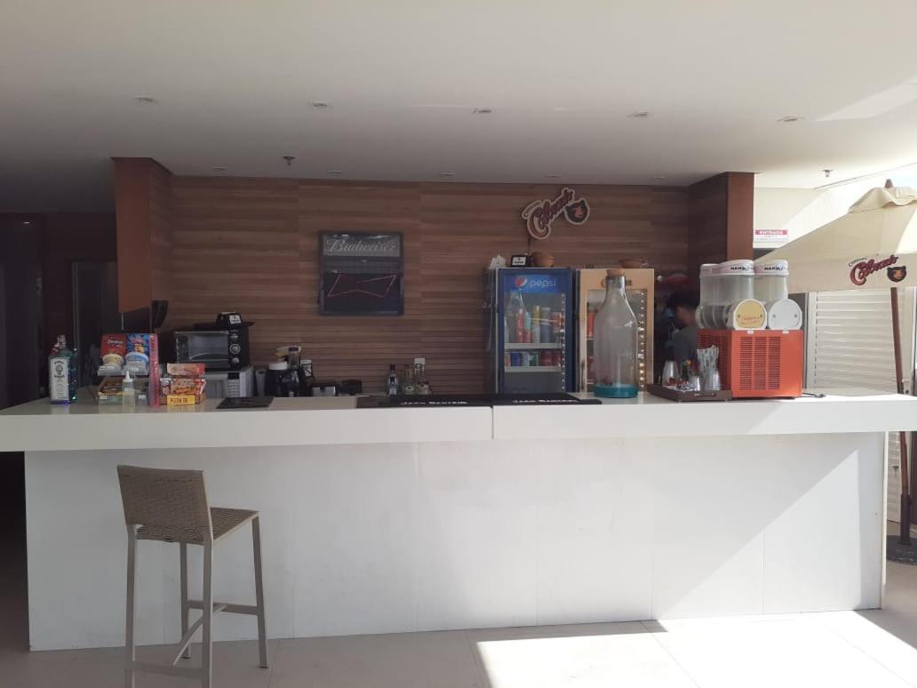 Hotel LL Suíte Praia - Condomínio Royale Cabo Frio