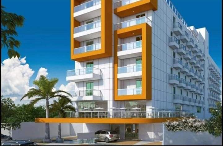 Hotel LL Suíte Praia - Condomínio Royale