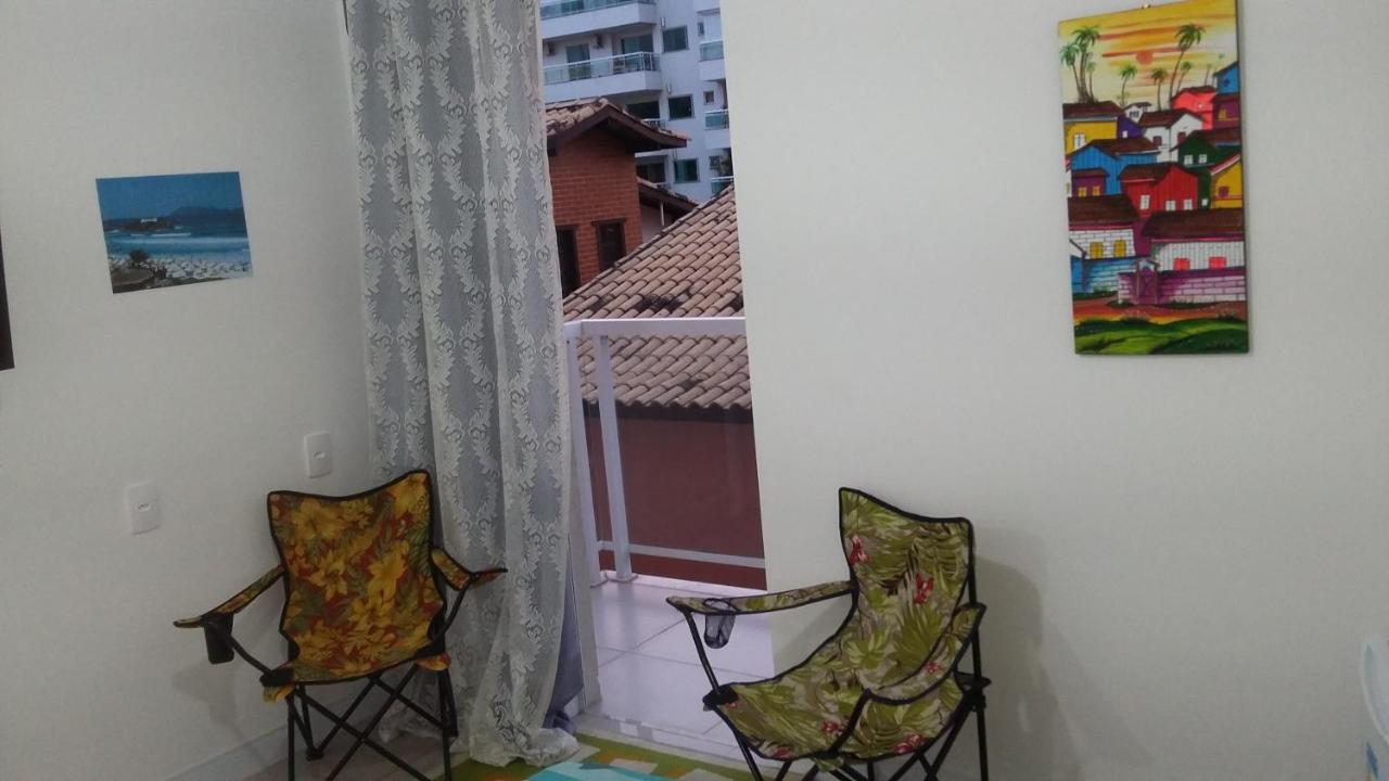 LL Suíte Praia - Condomínio Royale Hotel Cabo Frio