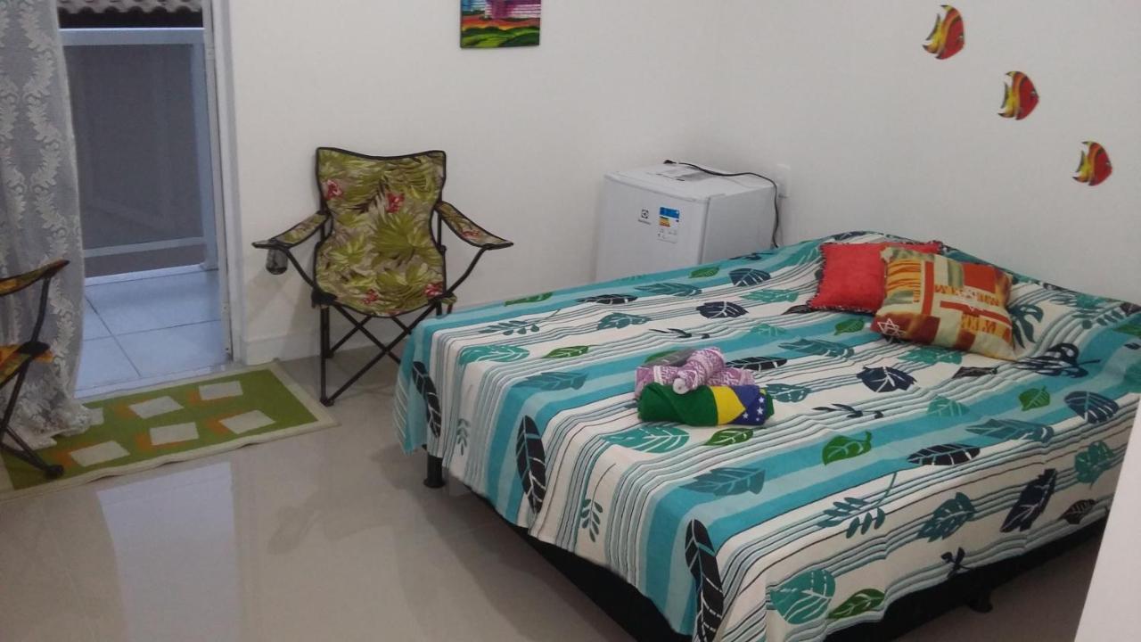LL Suíte Praia - Condomínio Royale 4* Cabo Frio